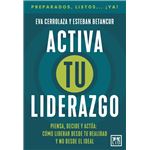 Activa tu liderazgo
