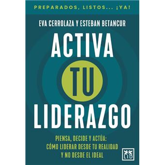 Activa tu liderazgo