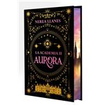 La Academia 2. Aurora