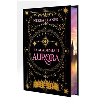La Academia 2. Aurora