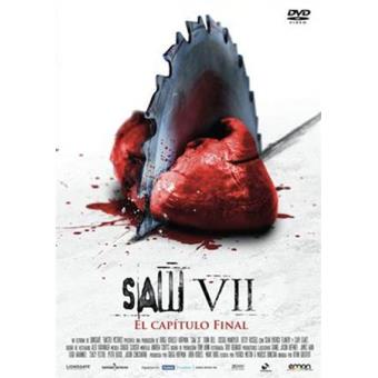 Saw VII - DVD