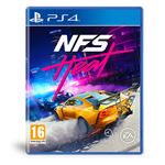 Need for speed Heat PS4