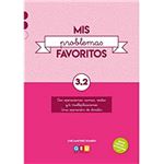 Mis problemas favoritos 3º primaria