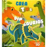 Crea tus dinisaurios
