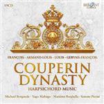 Couperin Dynasty - 19 CD