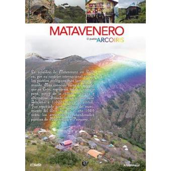 Matavenero - DVD