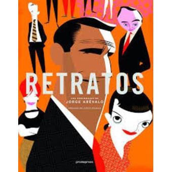 Retratos