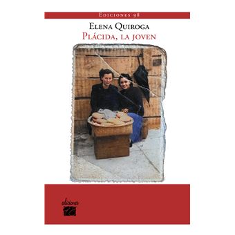 Plácida, la Joven - 1