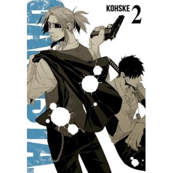 Gangsta 2