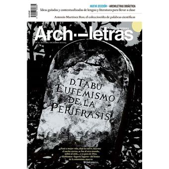 Archiletras 21 Revista De Lengua - 1