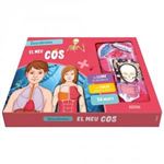 Descobreixo el meu cos