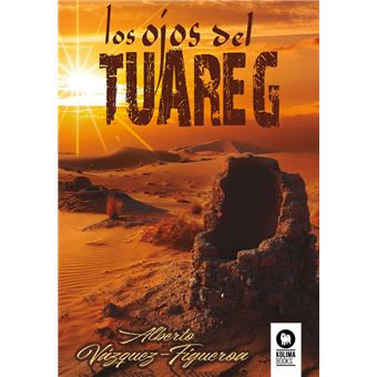 Los ojos del Tuareg