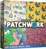 Asmodee Juego De Mesa Patchwork - Imagen 4