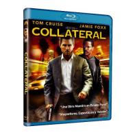 Collateral - Blu-Ray