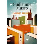 La vida es una novela (