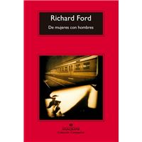 De mujeres con hombres