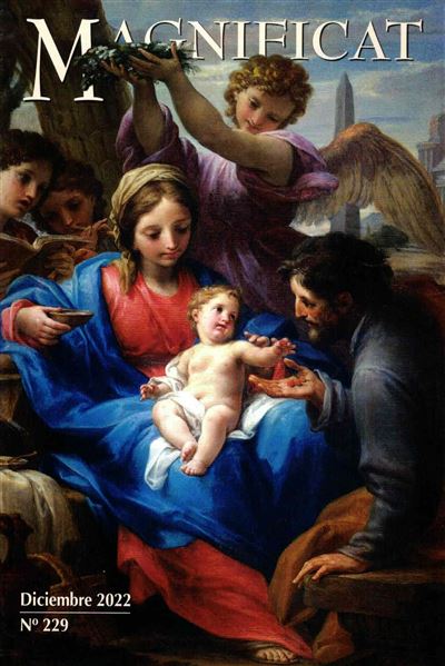 Magnificat Diciembre 2022