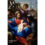 Magnificat diciembre 2022