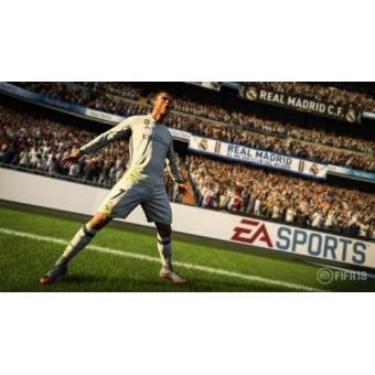 mini participar Halar FIFA 18 Legacy Edition PS3 para - Los mejores videojuegos | Fnac