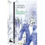 Al volver la esquina