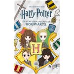 Harry Potter. Los Secretos De Las Casas De Hogwarts