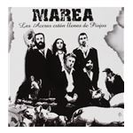 Las aceras estan llenas de piojo - Vinilo