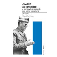 «Yo daré las consignas»