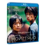 Monstruo - Blu-ray