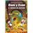 Las Aventuras De Dani Y Evan 12 El Laberinto Del Dinotauro
