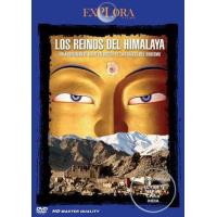 Los reinos del Himalaya - DVD