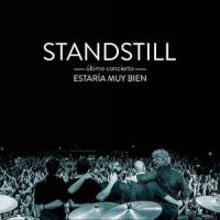 Estaría muy bien. Último concierto (CD + DVD)