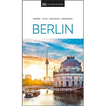Travel Guide Berlin 2020