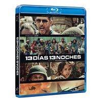 13 días, 13 noches  - Blu-ray