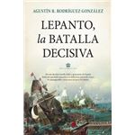 Lepanto la batalla decisiva