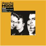 At The Hammersmith Odeon 1 - Vinilo