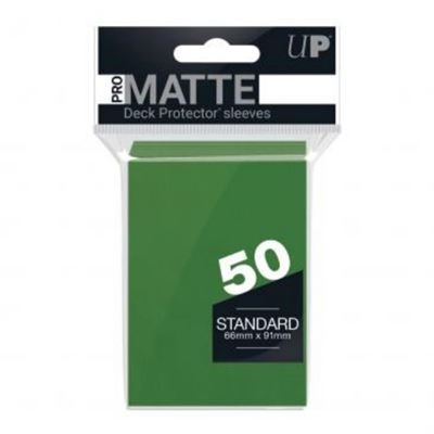 Funda pro green (50 fundas) up