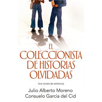 El coleccionista de historias olvidadas