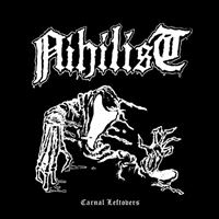 Carnal Leftovers - Vinilo