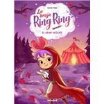 La bruja Ring Ring 3. El gran resca