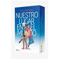 Nuestro lugar en el mundo