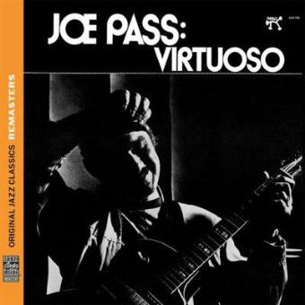 Joe Pass - 1