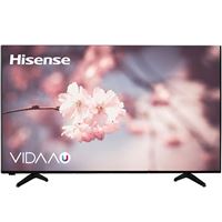 TV LED 32'' Hisense 32A5600HD HD Smart TV