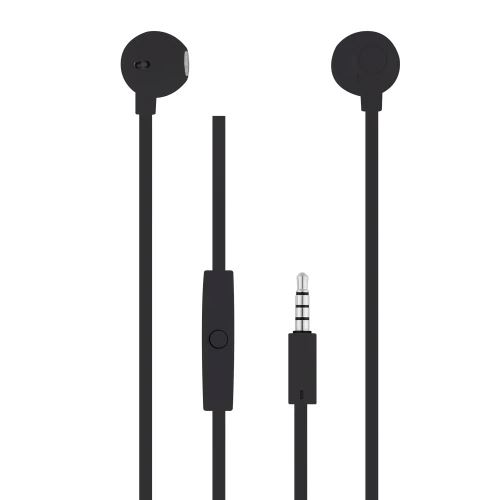 Tnb Negro Auriculares T'nb Sweet Jack