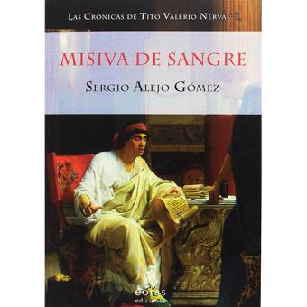 Misiva de sangre