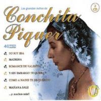 Grandes éxitos - CD