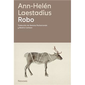 Robo - 1