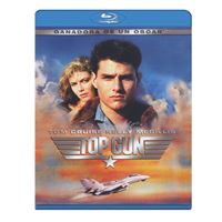 Top Gun: Ídolos del aire (1986) - Blu-Ray