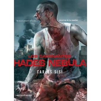 Los Caminantes nº 03/05 Hades Nebula - 1