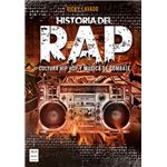 Historia del rap