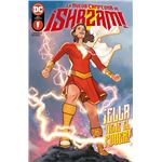 La Nueva Campeona De Shazam